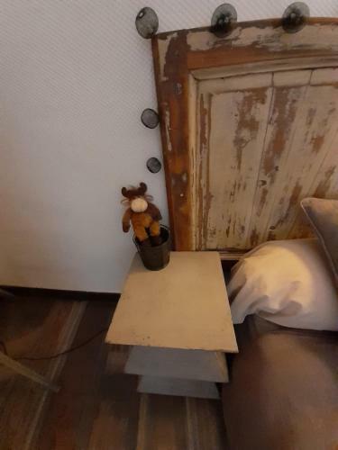 Maison Atypique Dans Cit� M�di�vale