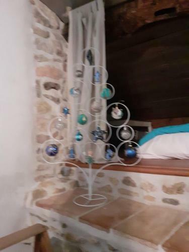 Maison Atypique Dans Cit� M�di�vale