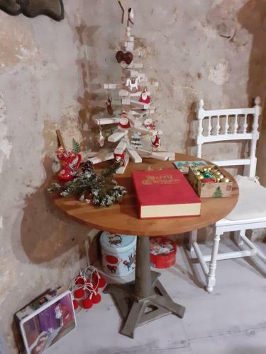 Maison Atypique Dans Cit� M�di�vale