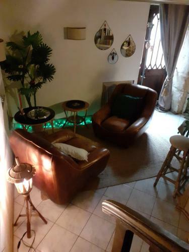 Maison Atypique Dans Cit� M�di�vale