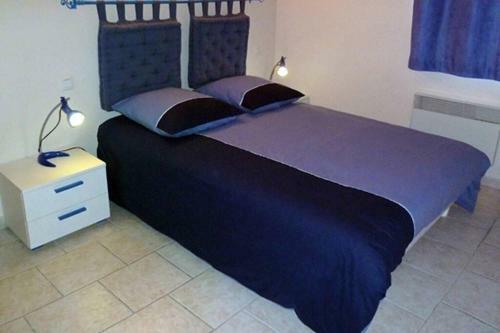 Apartamento La Piste Rouge