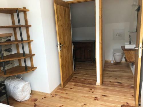 Apartamento La Grange Des Riders