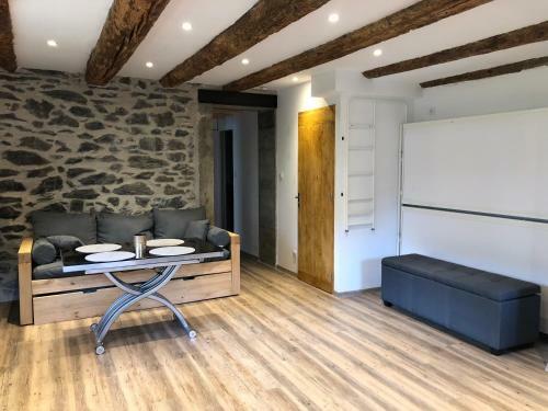 Apartamento La Grange Des Riders