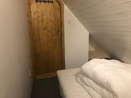 Apartamento La Grange Des Riders