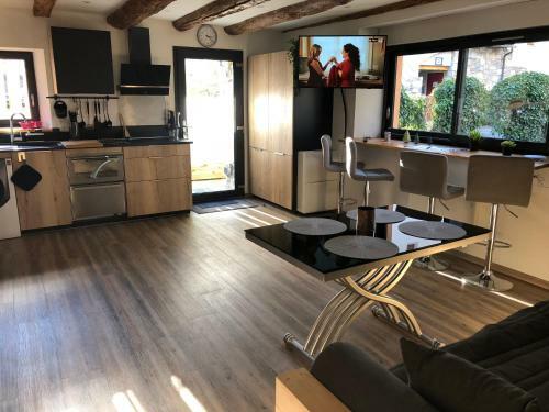 Apartamento La Grange Des Riders