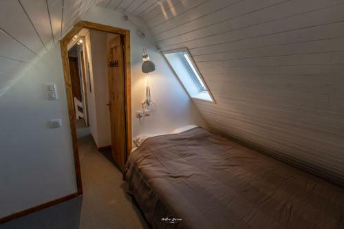 Apartamento La Grange Des Riders