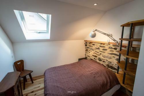 Apartamento La Grange Des Riders