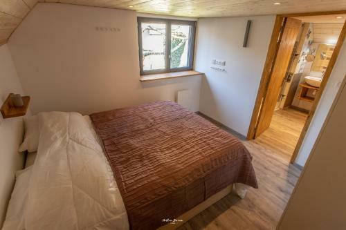 Apartamento La Grange Des Riders