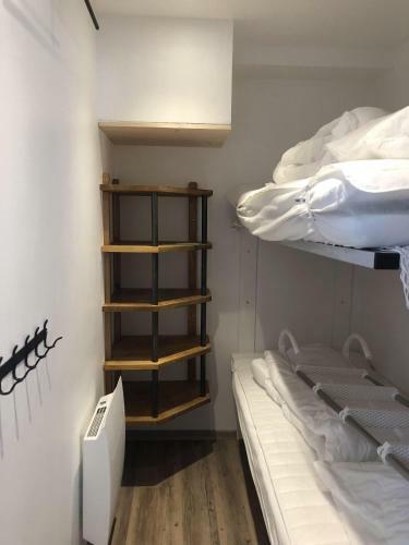 Apartamento La Grange Des Riders