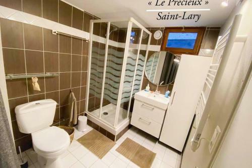 Chalet Le Magnifique