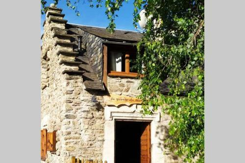 La Grange Du Hameau