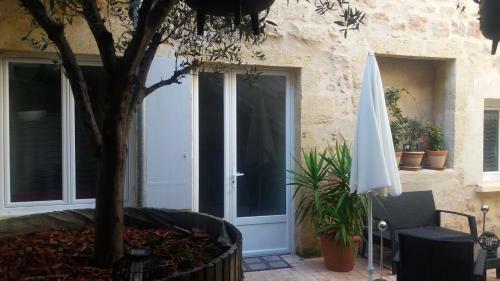 Apartamento G�tes Macarien