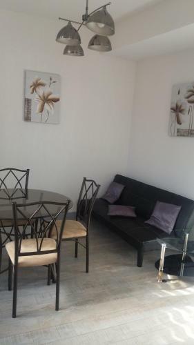 Apartamento G�tes Macarien