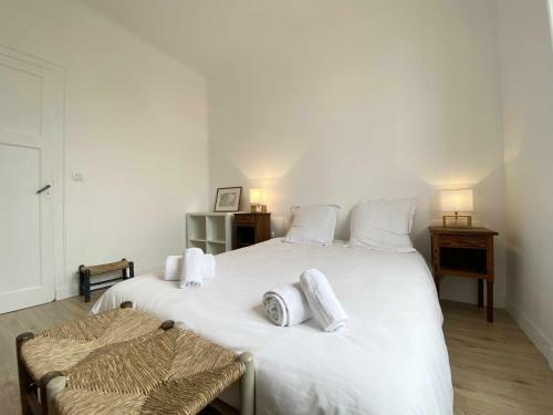 Villa Ty Matelot By Locntour