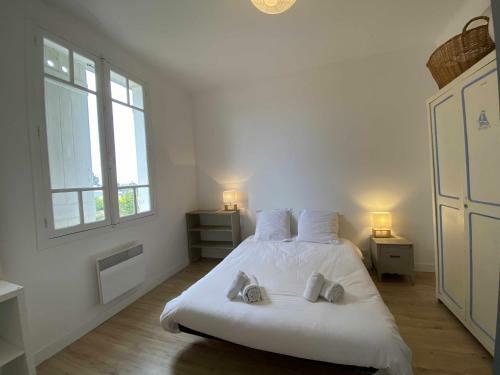Villa Ty Matelot By Locntour