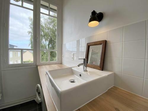 Villa Ty Matelot By Locntour