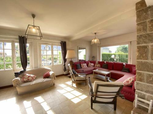 Villa Ty Matelot By Locntour