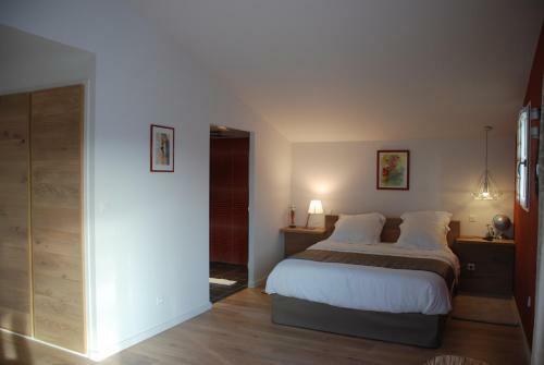 Bed & Breakfast Les Amb�les