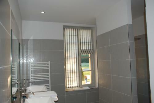 Bed & Breakfast Les Amb�les
