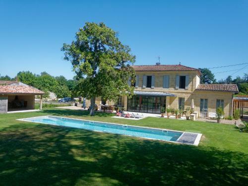 Bed & Breakfast Les Amb�les