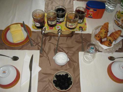 Bed & Breakfast Casa Luz - Chambre D'h�tes - Saint Lunaire