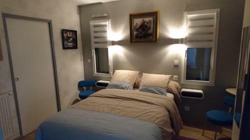 Bed & Breakfast Casa Luz - Chambre D'h�tes - Saint Lunaire