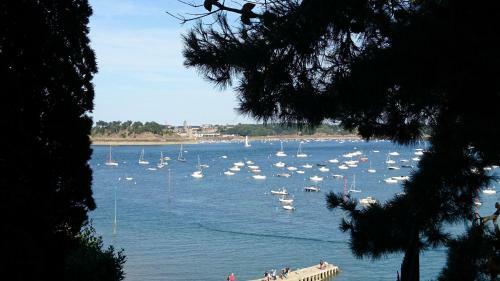 Bed & Breakfast Casa Luz - Chambre D'h�tes - Saint Lunaire