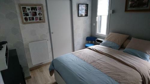 Bed & Breakfast Casa Luz - Chambre D'h�tes - Saint Lunaire