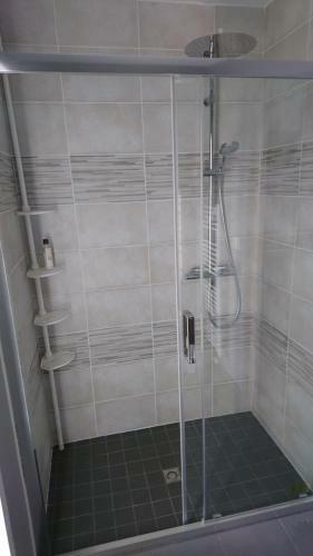 Bed & Breakfast Casa Luz - Chambre D'h�tes - Saint Lunaire