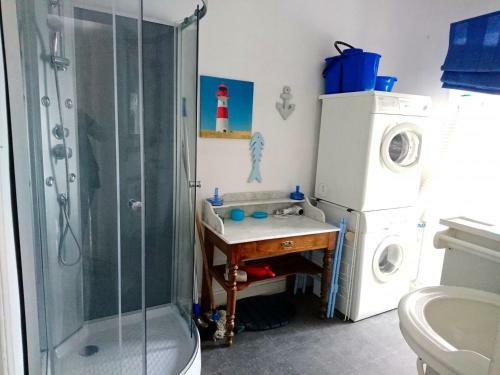 Apartamento Saint-lunaire 4 Personnes 10m Plage