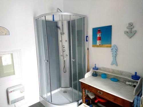 Apartamento Saint-lunaire 4 Personnes 10m Plage