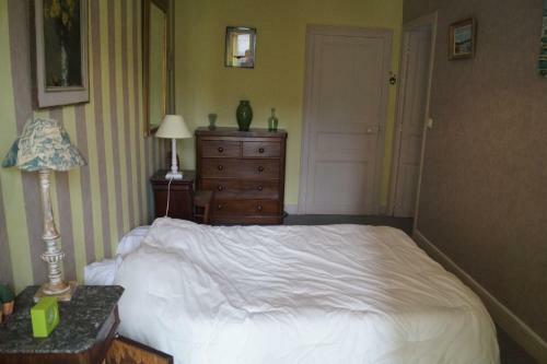 Apartamento Saint-lunaire 4 Personnes 10m Plage