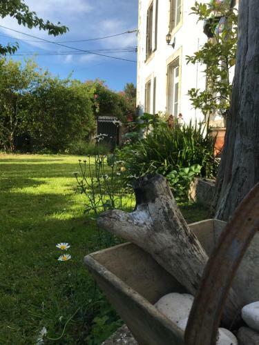 Bed & Breakfast Chez Guilhem