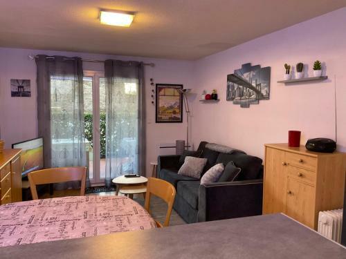 Apartamento Appartement Central Luchon T3 Ideal Curistes