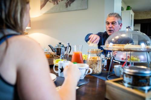 Bed & Breakfast Il �tait Une Fois Broc�liande