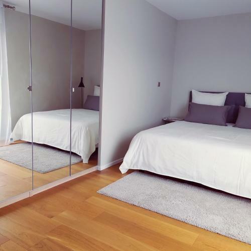 Apartamento Crossborder Rental