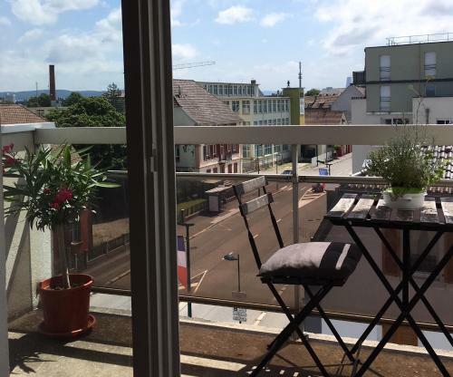 Apartamento Crossborder Rental