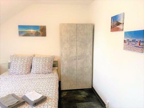 Apartamento Myhome Basel 3b44