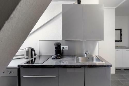 Apartamento Comfort Stay Basel Airport 3b46