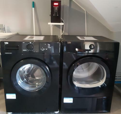 Apartamento Myhome Basel 3a44