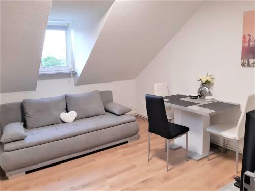 Apartamento Myhome Basel 3a44