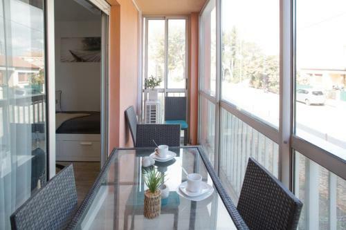 Apartamento Beau T2 Tout �quip� Bord De Mer