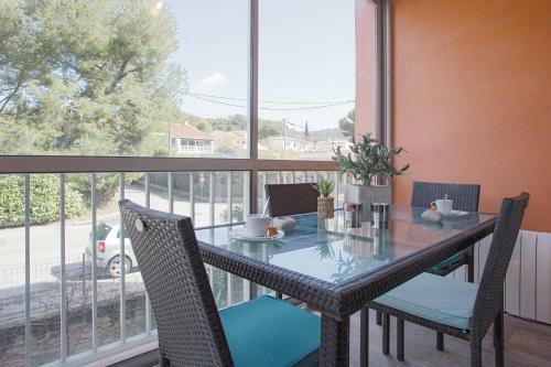 Apartamento Beau T2 Tout �quip� Bord De Mer