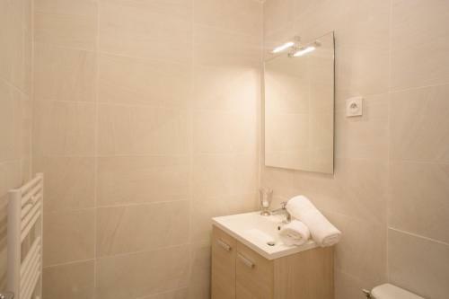 Apartamento Beau T2 Tout �quip� Bord De Mer