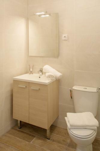 Apartamento Beau T2 Tout �quip� Bord De Mer