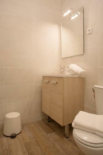 Apartamento Beau T2 Tout �quip� Bord De Mer