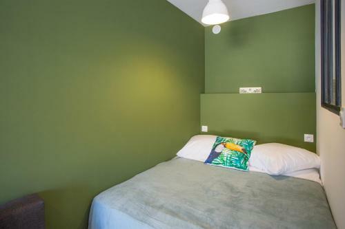 Apartamento Joli Studio Avec Jardin Bord De Mer