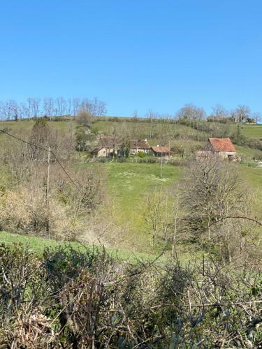 G�te De La Doit, Maison De Campagne