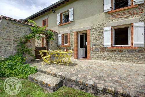 Bed & Breakfast Chambres D'h�tes Ondine Et Igor