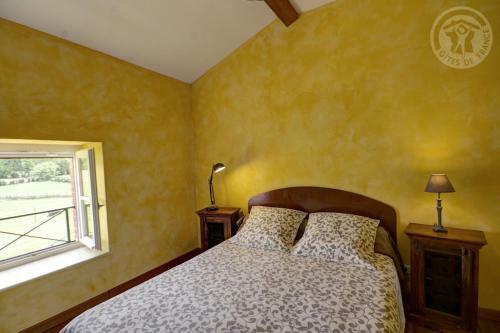 Bed & Breakfast Chambres D'h�tes Ondine Et Igor